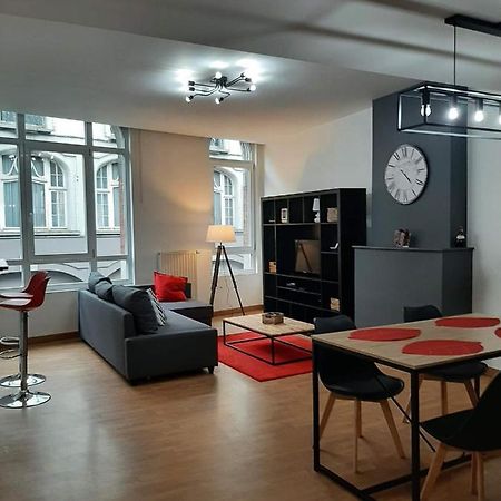 Appartement Centre De دينانت المظهر الخارجي الصورة