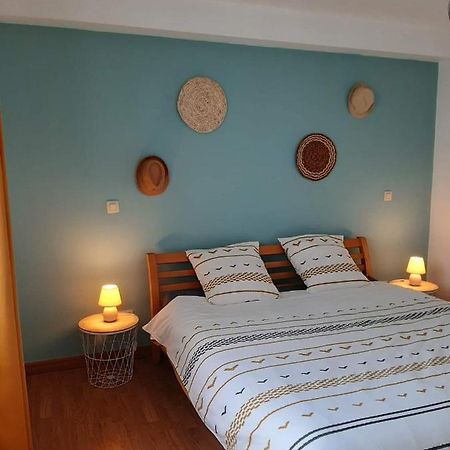 Appartement Centre De دينانت المظهر الخارجي الصورة