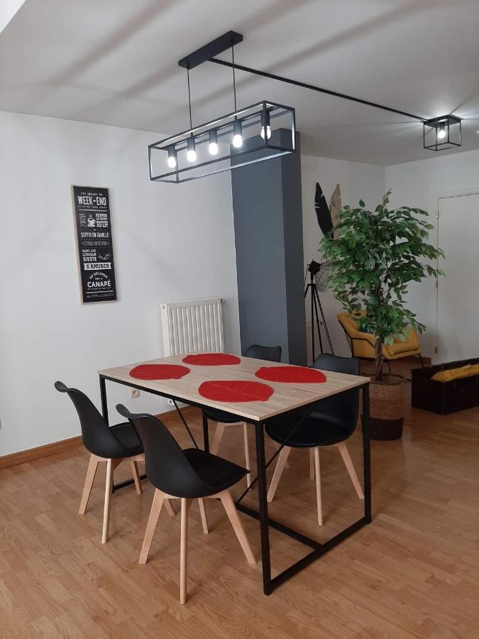 Appartement Centre De دينانت المظهر الخارجي الصورة