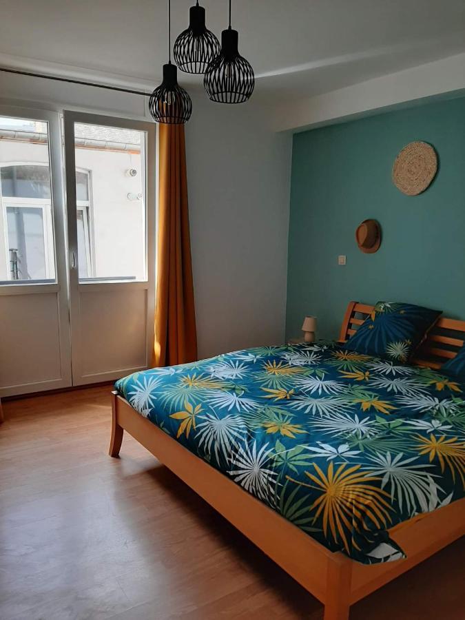 Appartement Centre De دينانت المظهر الخارجي الصورة