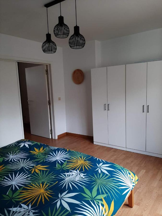 Appartement Centre De دينانت المظهر الخارجي الصورة