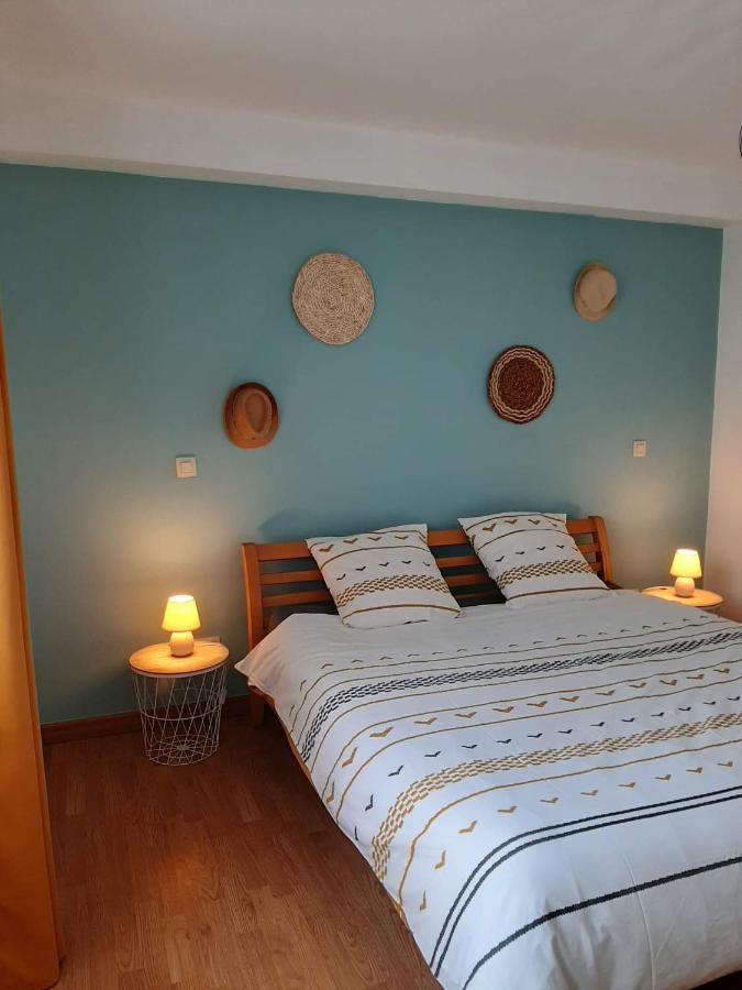 Appartement Centre De دينانت المظهر الخارجي الصورة