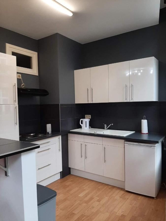 Appartement Centre De دينانت المظهر الخارجي الصورة