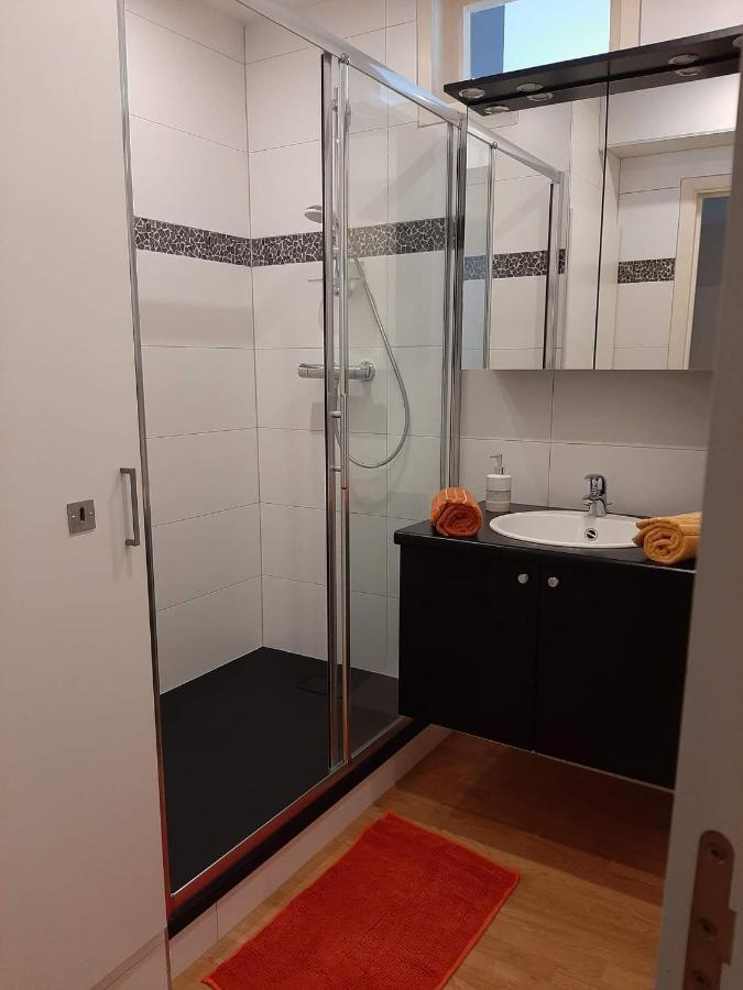 Appartement Centre De دينانت المظهر الخارجي الصورة